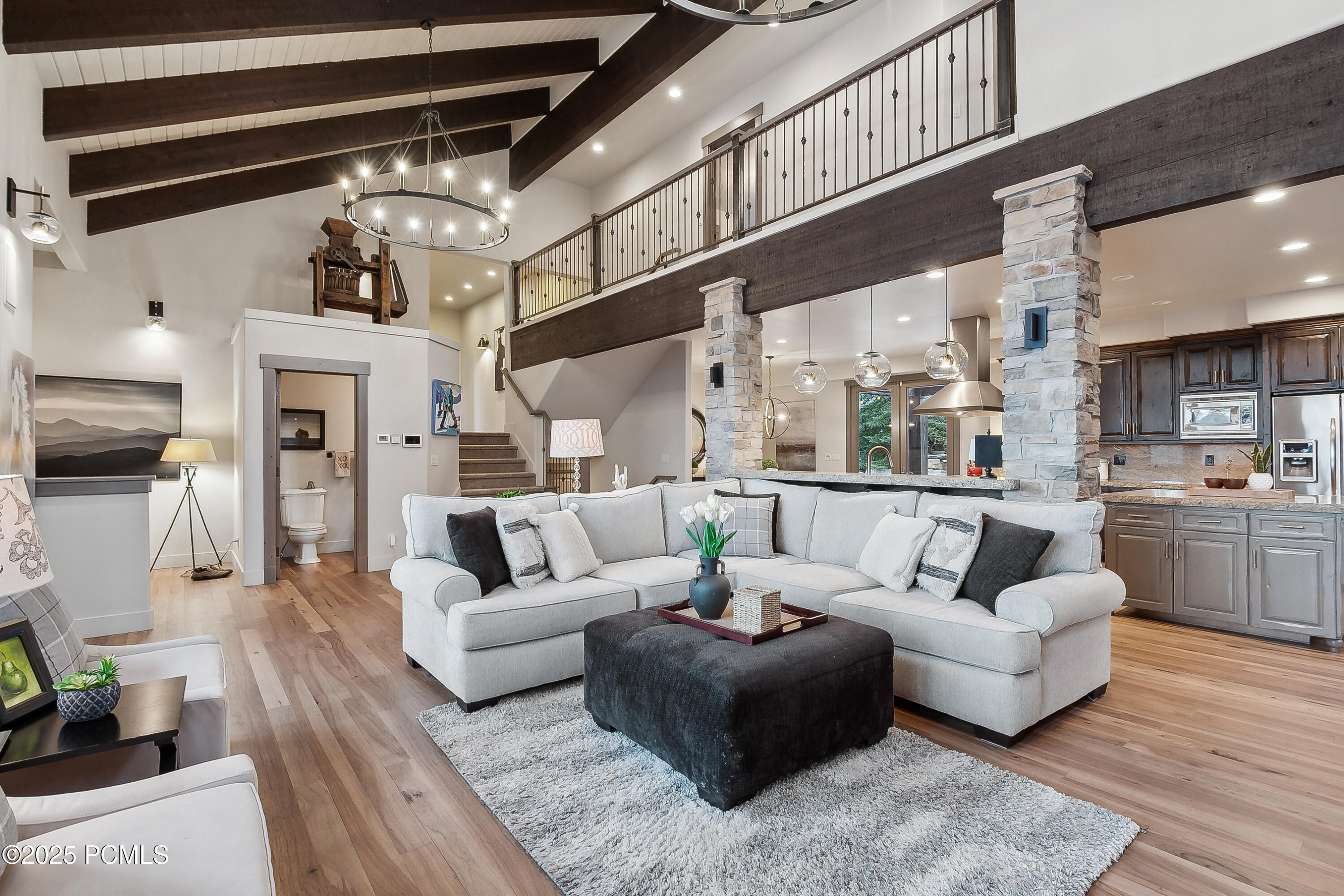2060 Paddington Drive, Park City, Utah image 4