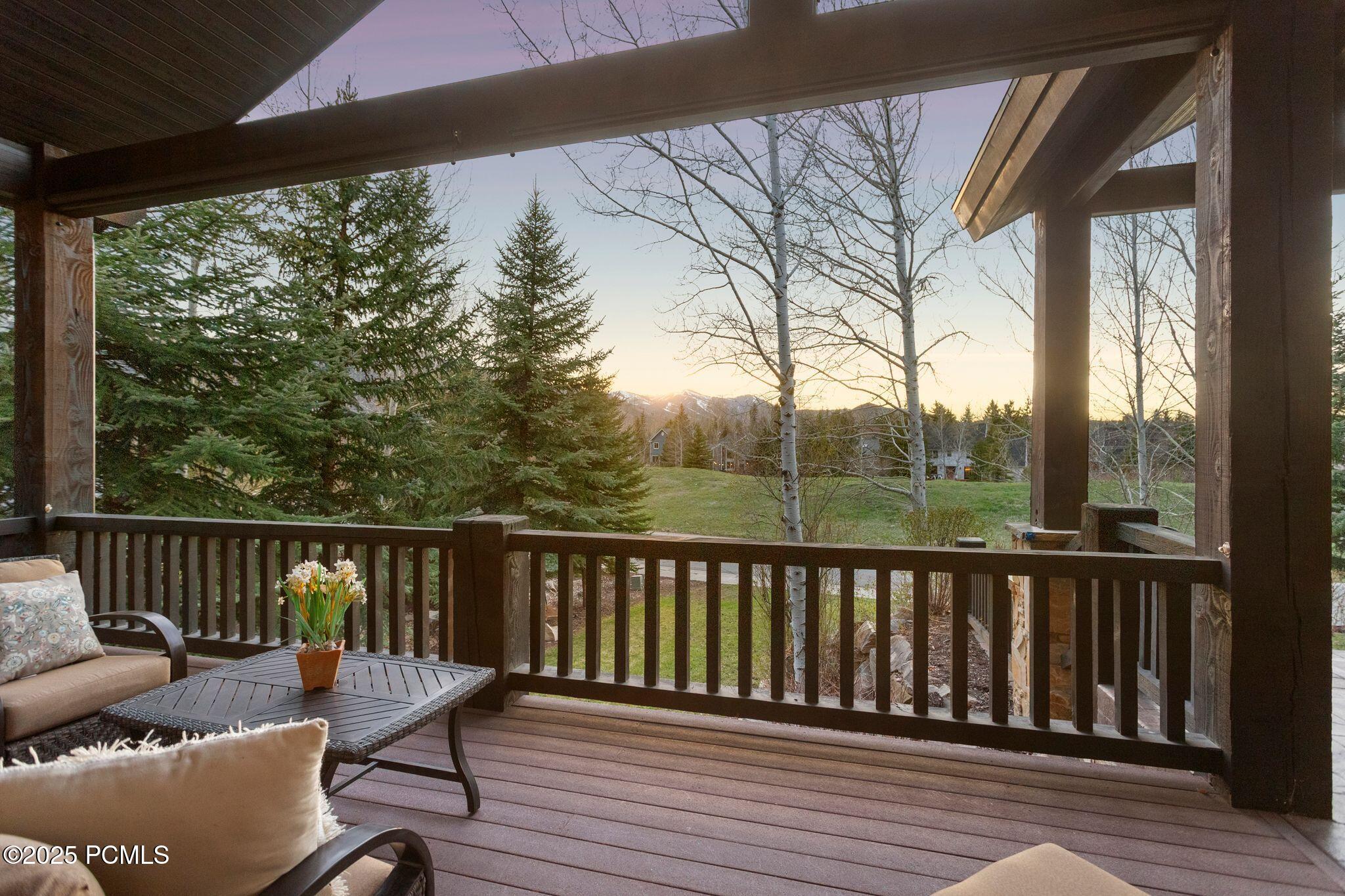 2060 Paddington Drive, Park City, Utah image 41