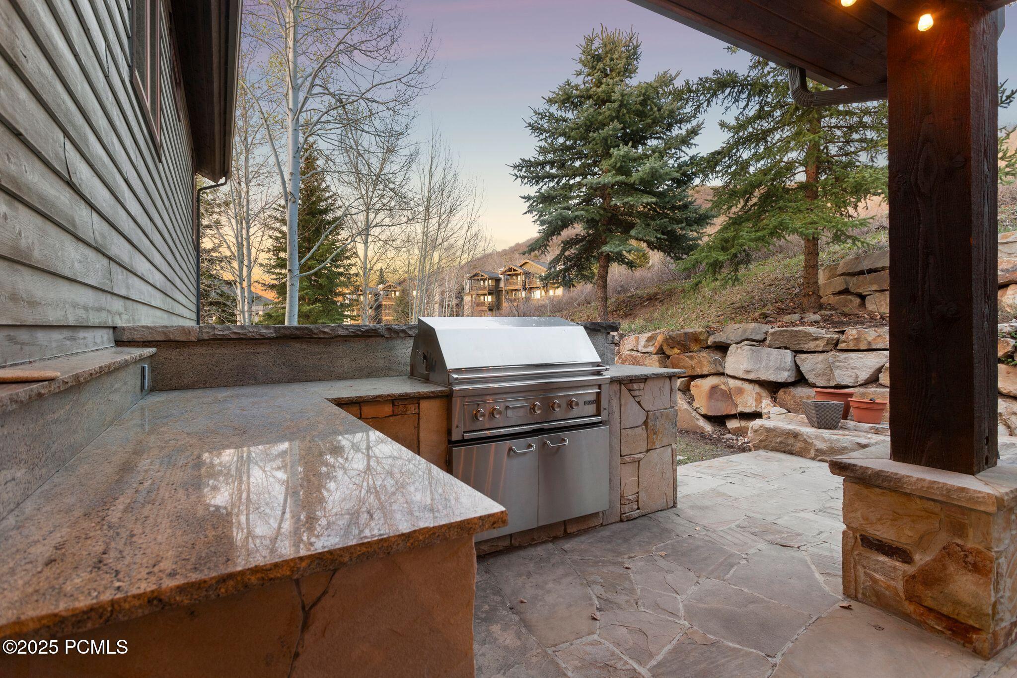 2060 Paddington Drive, Park City, Utah image 47