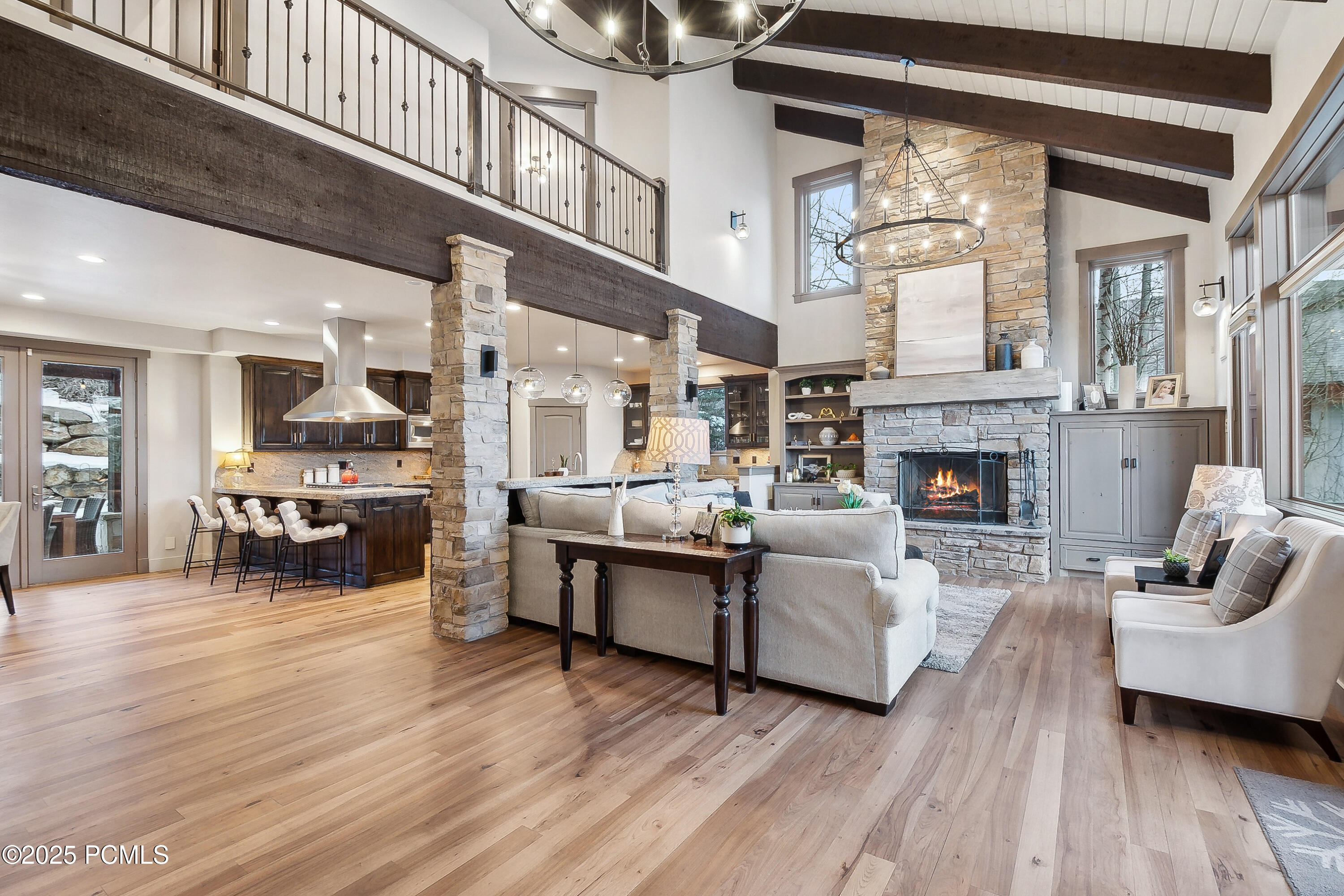 2060 Paddington Drive, Park City, Utah image 3