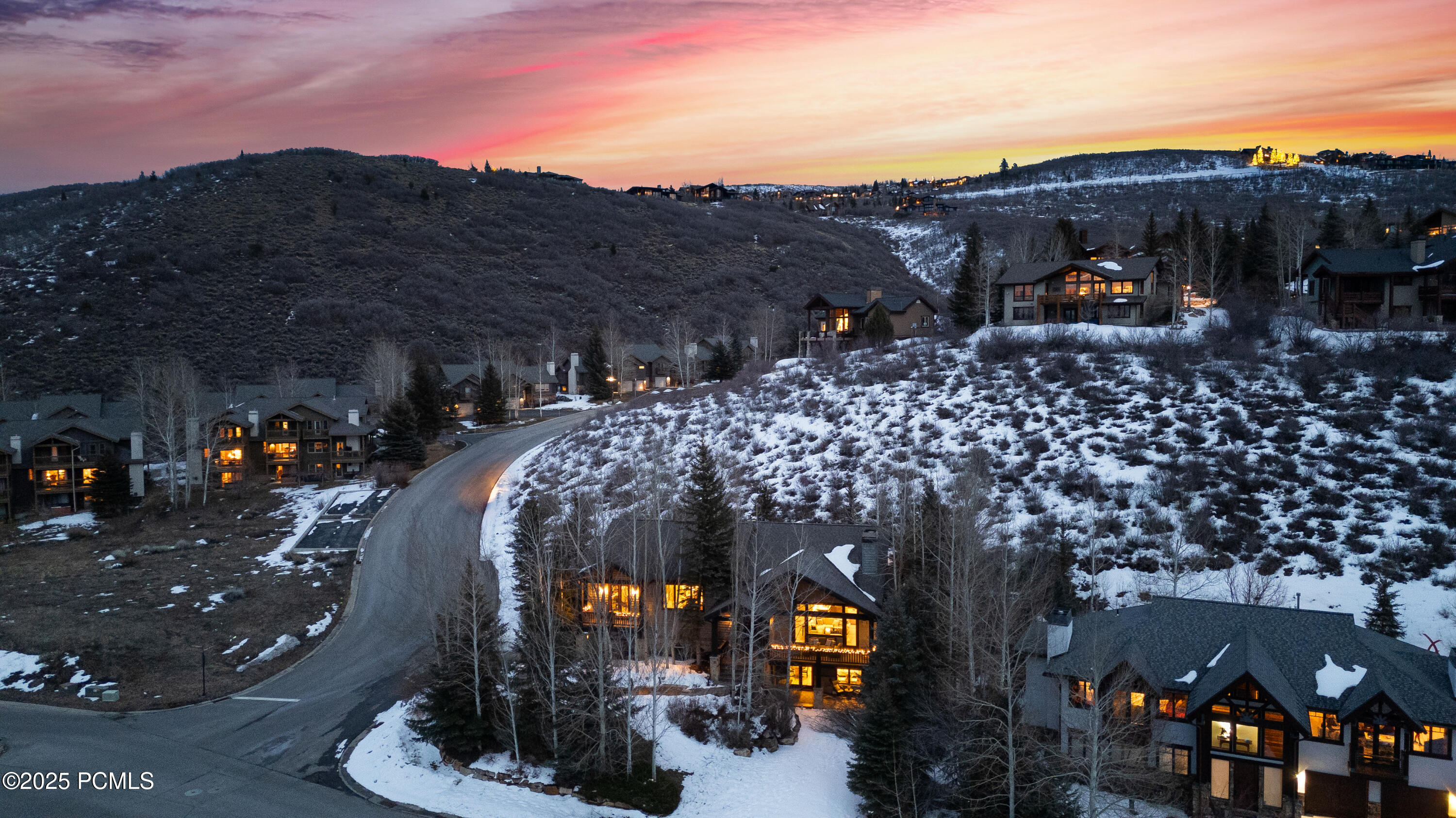 Park City, Utah 84060, United States, 5 Bedrooms Bedrooms, ,5 BathroomsBathrooms,Residential,Pending,119717