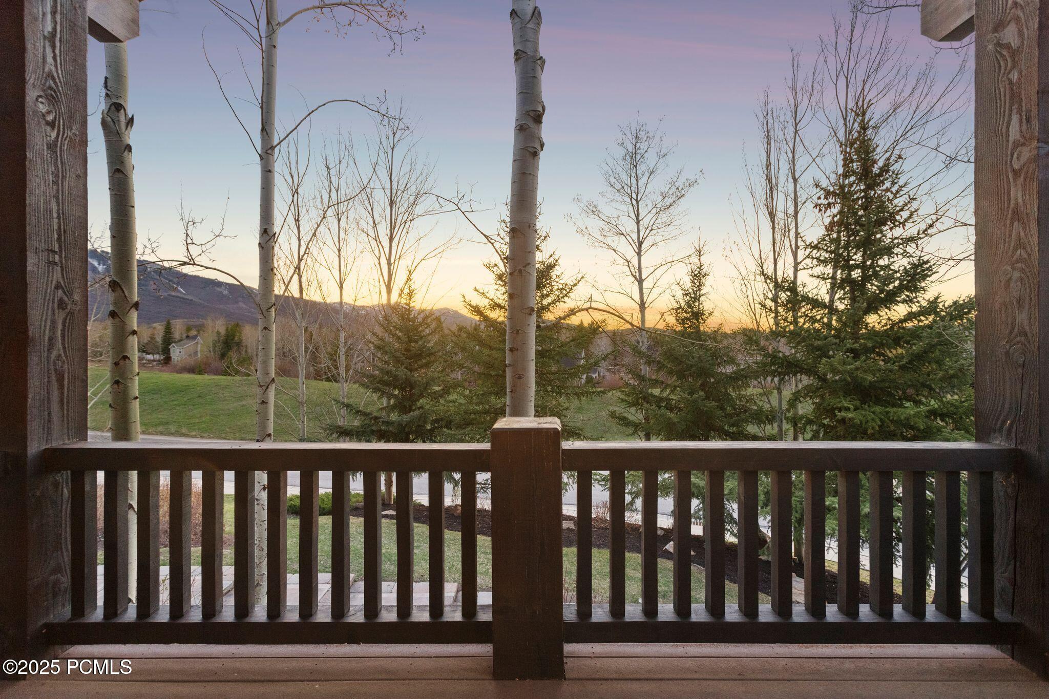 2060 Paddington Drive, Park City, Utah image 39