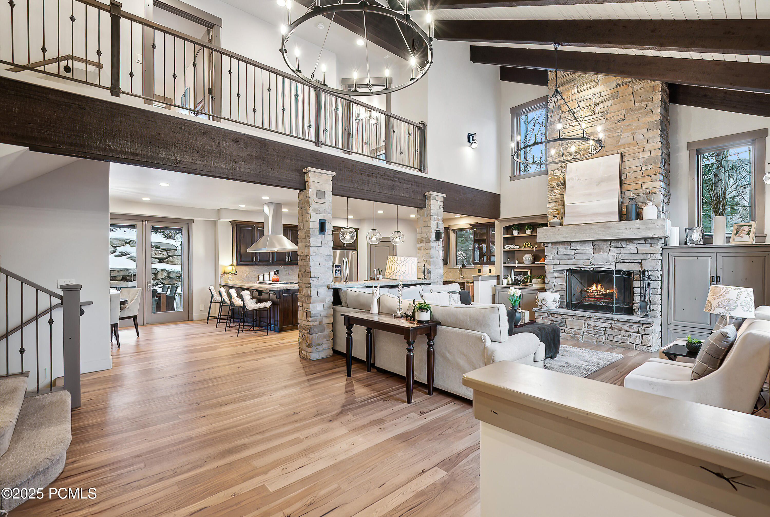 2060 Paddington Drive, Park City, Utah image 2