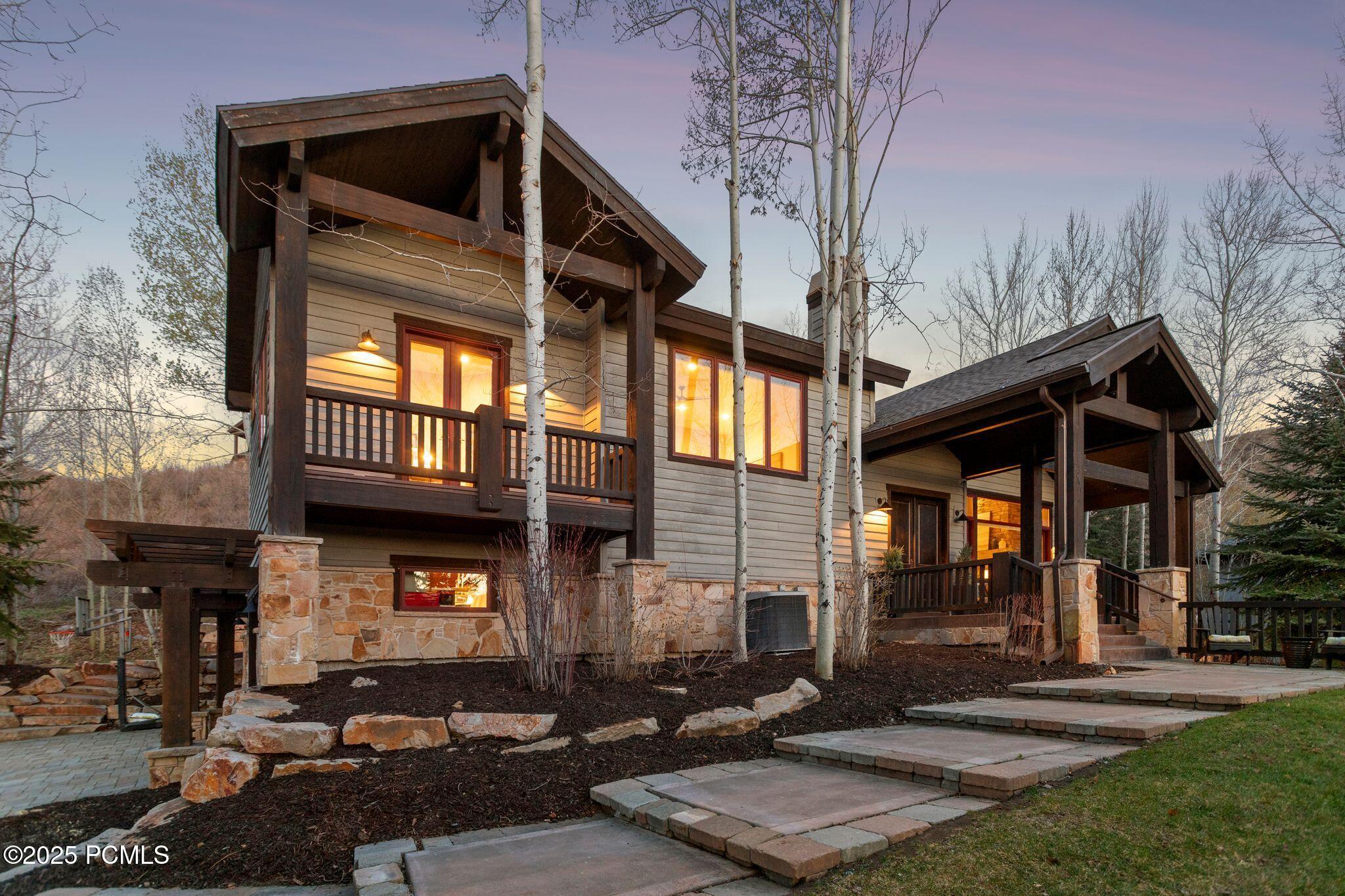 Park City, Utah 84060, United States, 5 Bedrooms Bedrooms, ,5 BathroomsBathrooms,Residential,Pending,119717