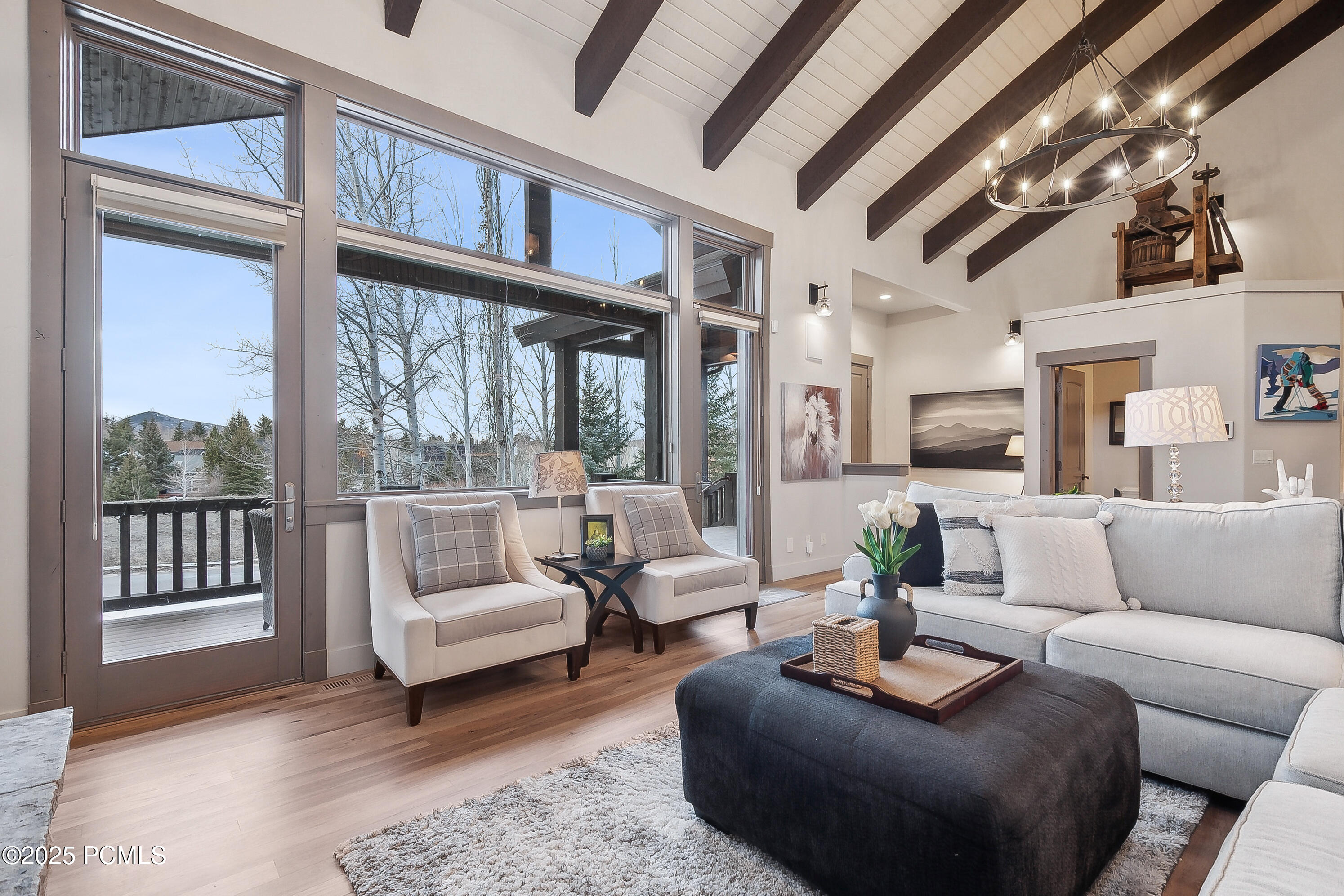 2060 Paddington Drive, Park City, Utah image 6