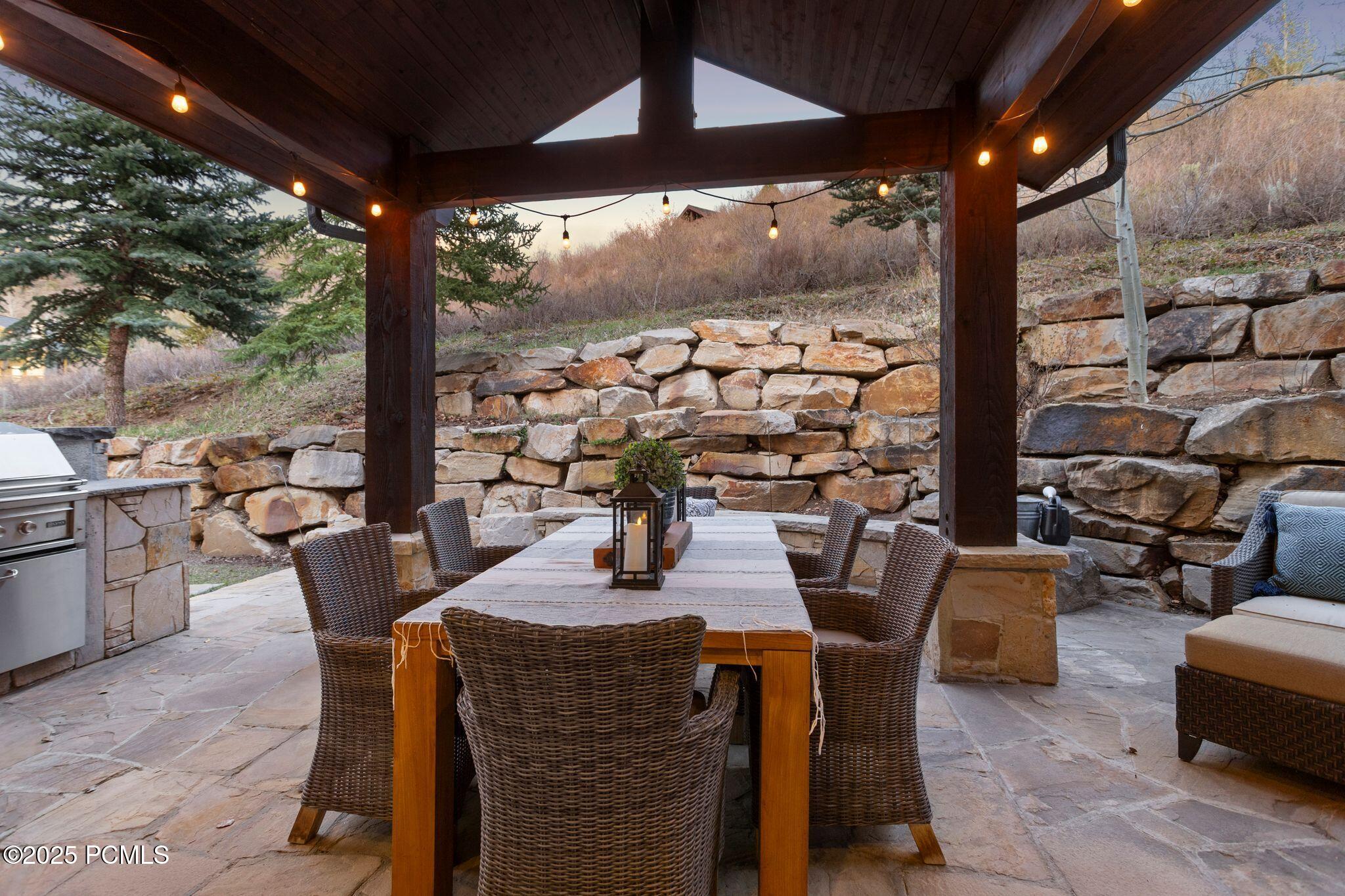2060 Paddington Drive, Park City, Utah image 45