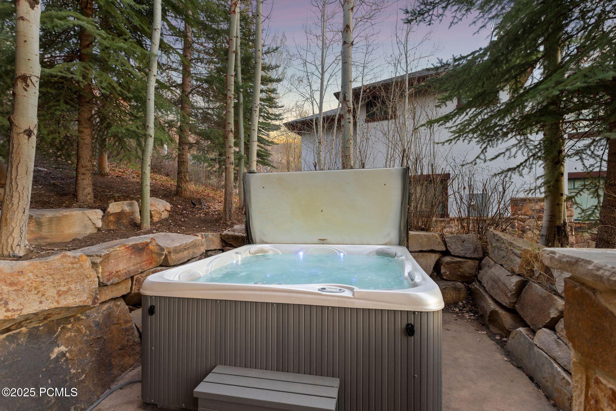 2060 Paddington Drive, Park City, Utah image 50