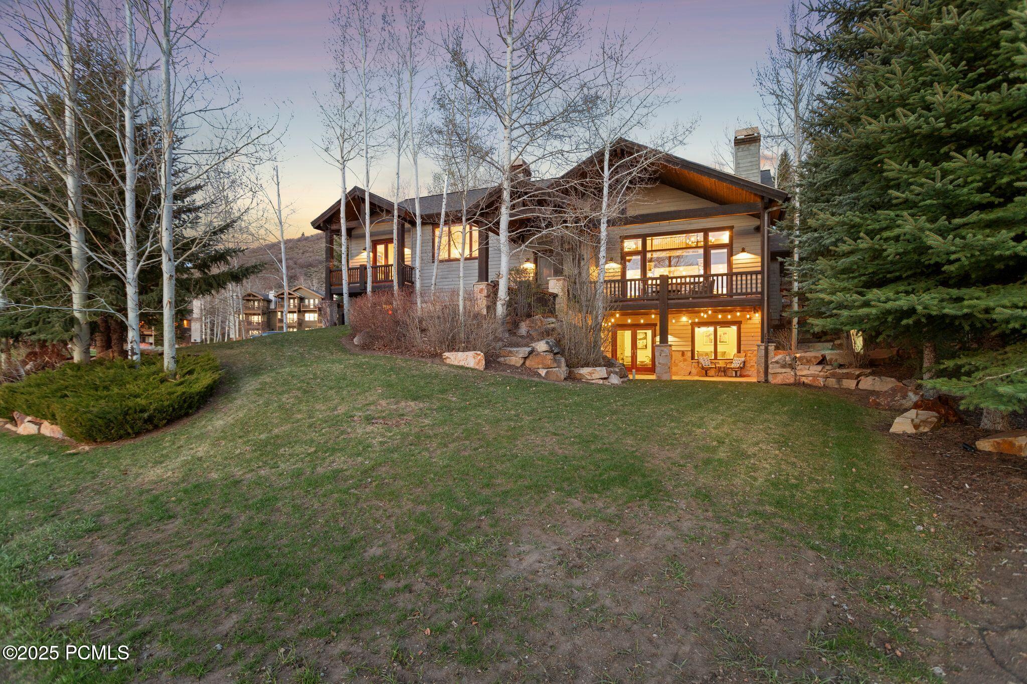 2060 Paddington Drive, Park City, Utah image 1
