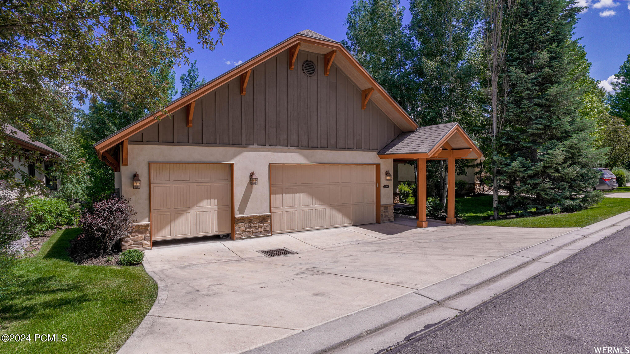 1336 Antibe Lane, Midway, Utah image 45