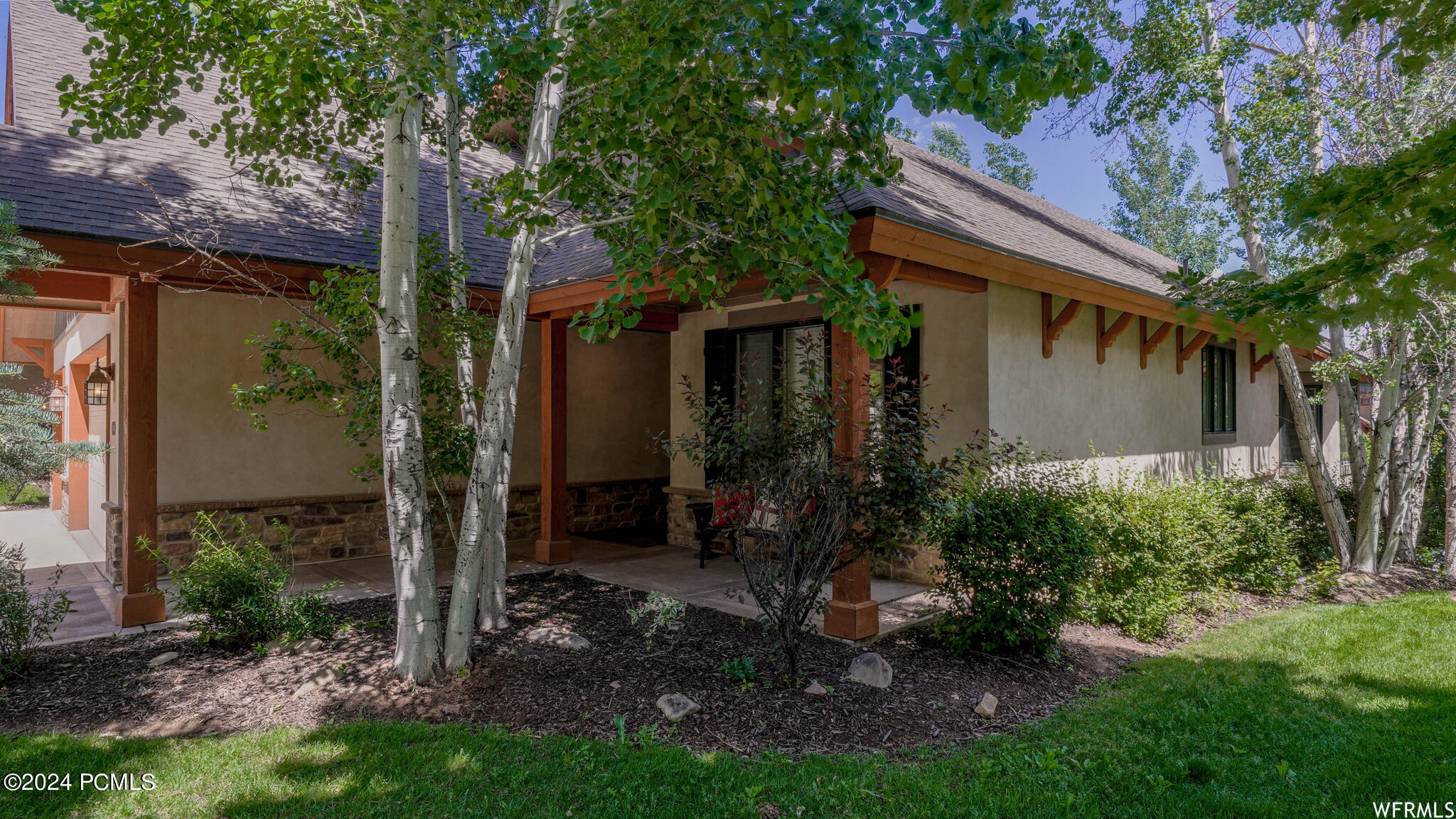 1336 Antibe Lane, Midway, Utah image 46