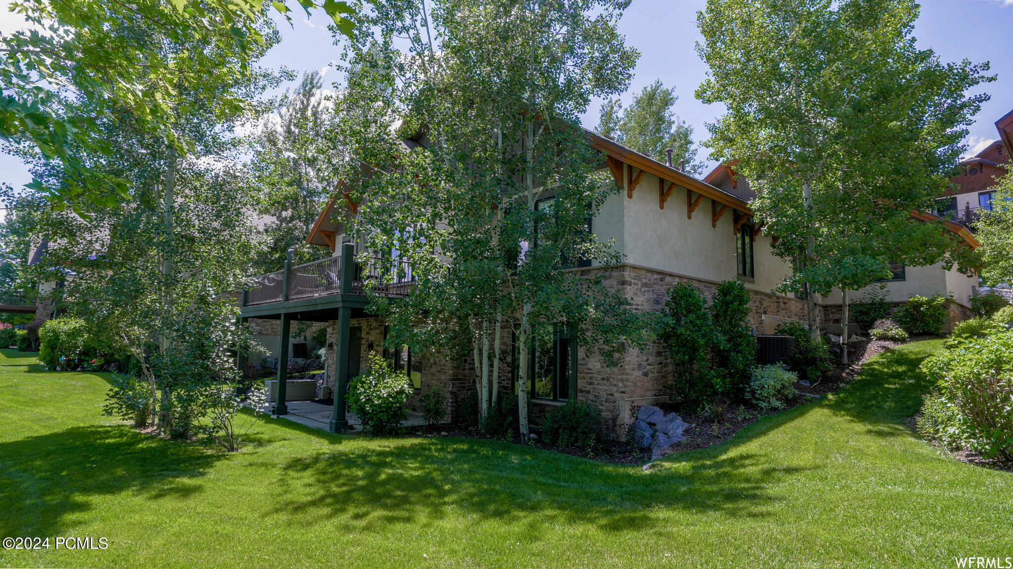1336 Antibe Lane, Midway, Utah image 42