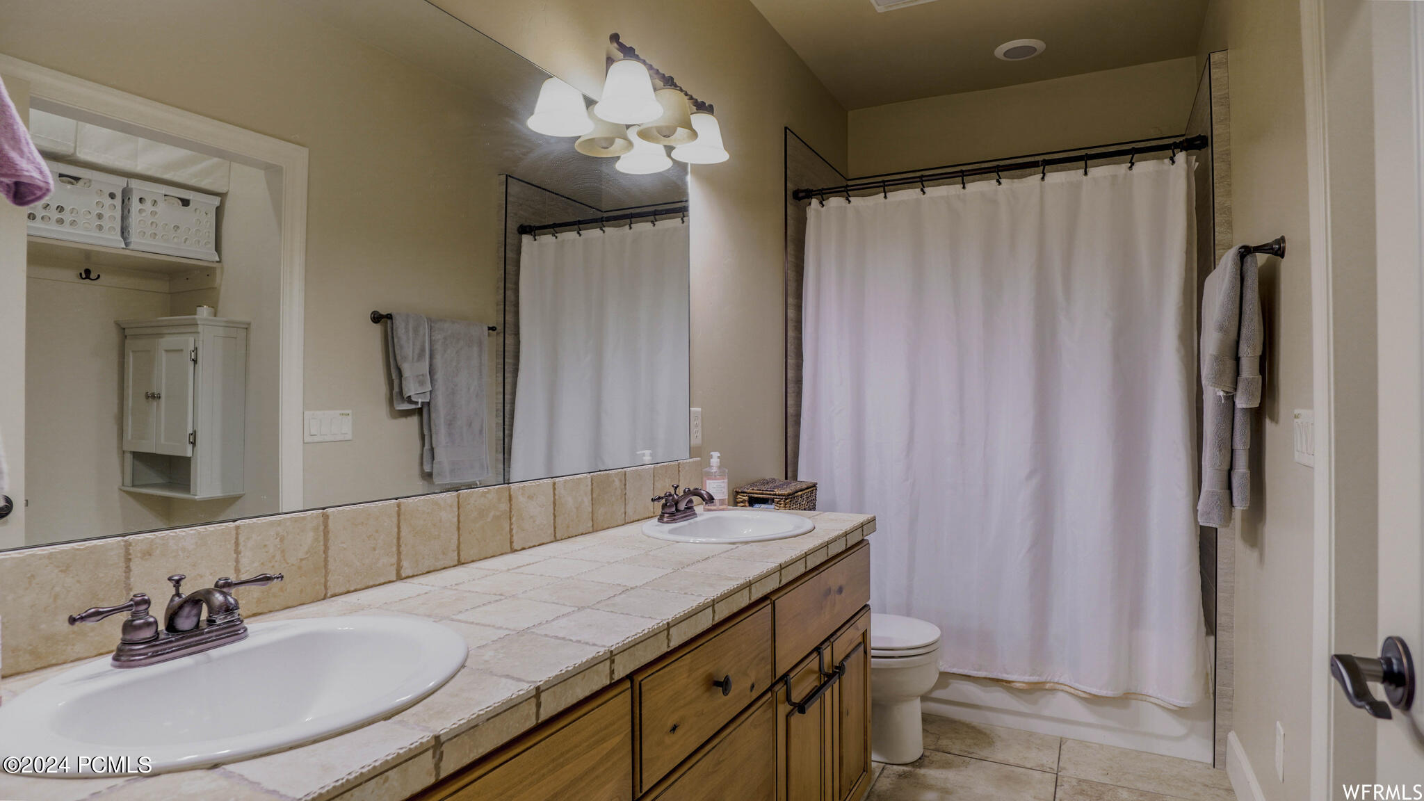 1336 Antibe Lane, Midway, Utah image 33