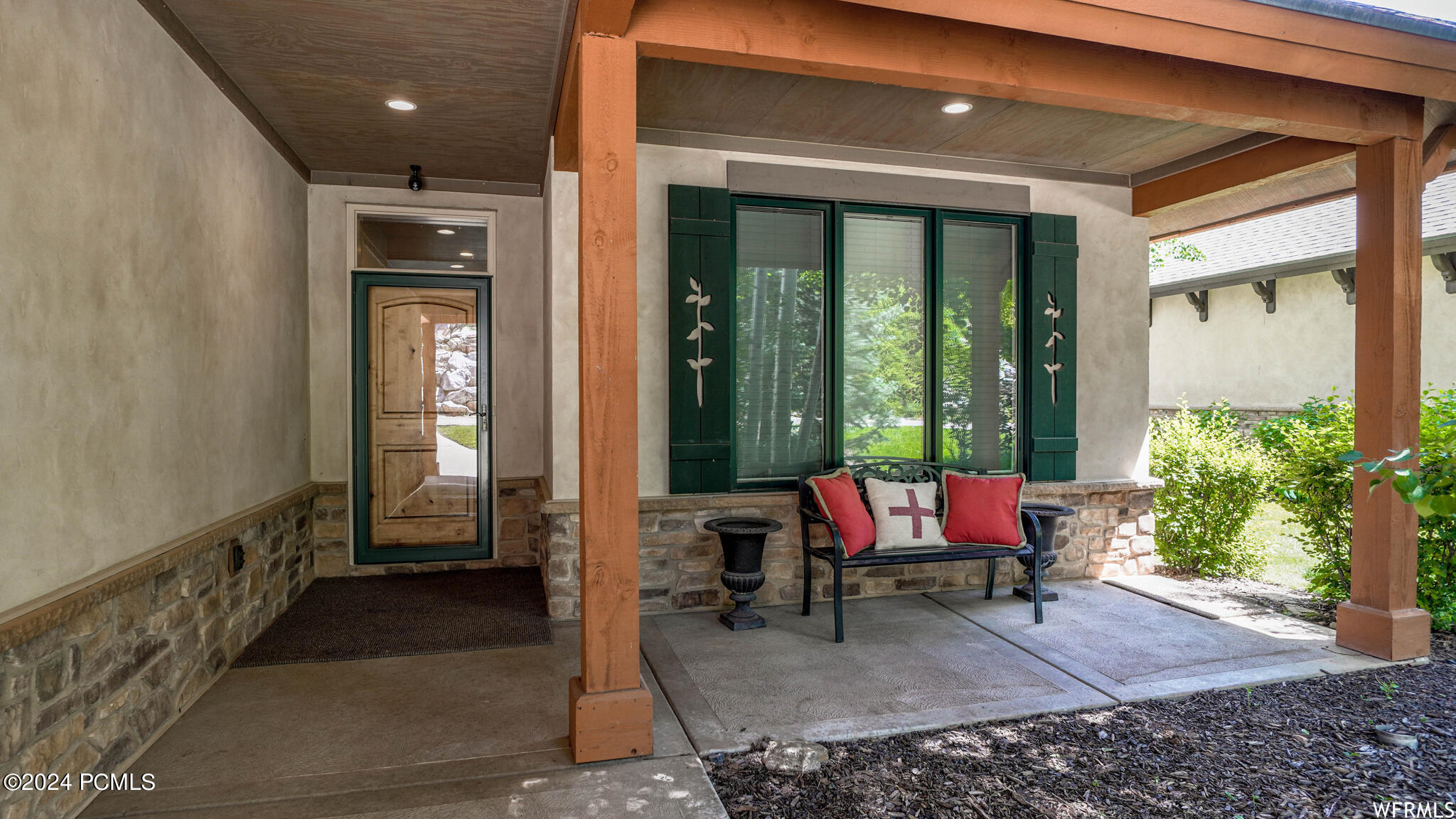 1336 Antibe Lane, Midway, Utah image 2