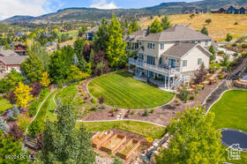 3128 Hunters Ridge Way, Heber City, Utah image 7