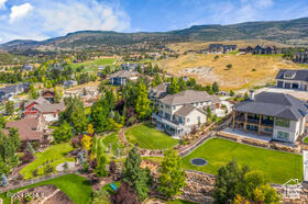 3128 Hunters Ridge Way, Heber City, Utah image 8