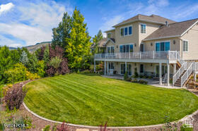 3128 Hunters Ridge Way, Heber City, Utah image 5