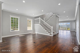 3128 Hunters Ridge Way, Heber City, Utah image 29