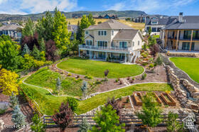 3128 Hunters Ridge Way, Heber City, Utah image 13