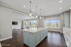 3128 Hunters Ridge Way, Heber City, Utah image 39
