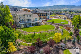 3128 Hunters Ridge Way, Heber City, Utah image 15