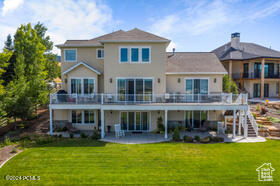 3128 Hunters Ridge Way, Heber City, Utah image 16