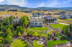 3128 Hunters Ridge Way, Heber City, Utah image 10