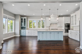 3128 Hunters Ridge Way, Heber City, Utah image 36