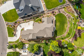 3128 Hunters Ridge Way, Heber City, Utah image 24