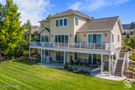 3128 Hunters Ridge Way, Heber City, Utah image 17