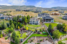 3128 Hunters Ridge Way, Heber City, Utah image 14