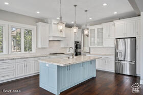 3128 Hunters Ridge Way, Heber City, Utah image 37