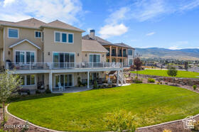 3128 Hunters Ridge Way, Heber City, Utah image 19