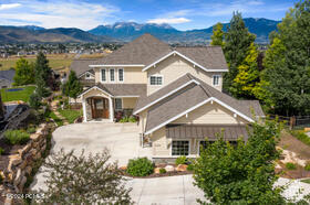 3128 Hunters Ridge Way, Heber City, Utah image 3