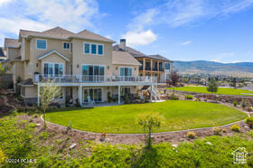 3128 Hunters Ridge Way, Heber City, Utah image 20