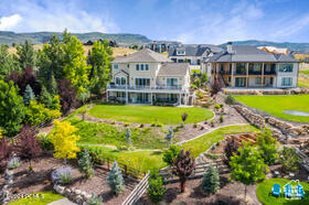 3128 Hunters Ridge Way, Heber City, Utah image 12
