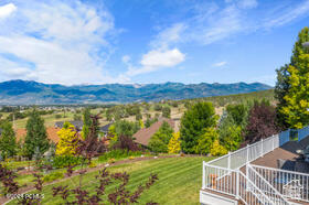 3128 Hunters Ridge Way, Heber City, Utah image 21