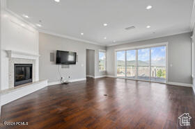 3128 Hunters Ridge Way, Heber City, Utah image 43