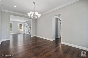 3128 Hunters Ridge Way, Heber City, Utah image 34