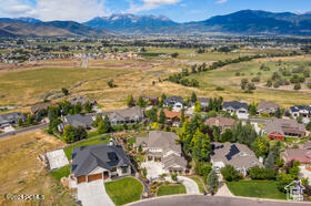 3128 Hunters Ridge Way, Heber City, Utah image 9