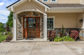 3128 Hunters Ridge Way, Heber City, Utah image 2
