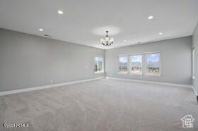 3128 Hunters Ridge Way, Heber City, Utah image 46