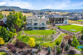 3128 Hunters Ridge Way, Heber City, Utah image 11