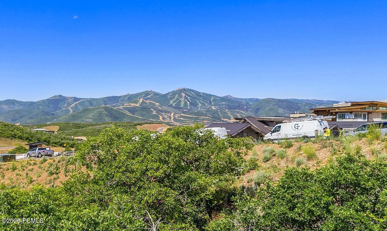 Kamas, Utah 84036, United States, ,Land,Active,153665