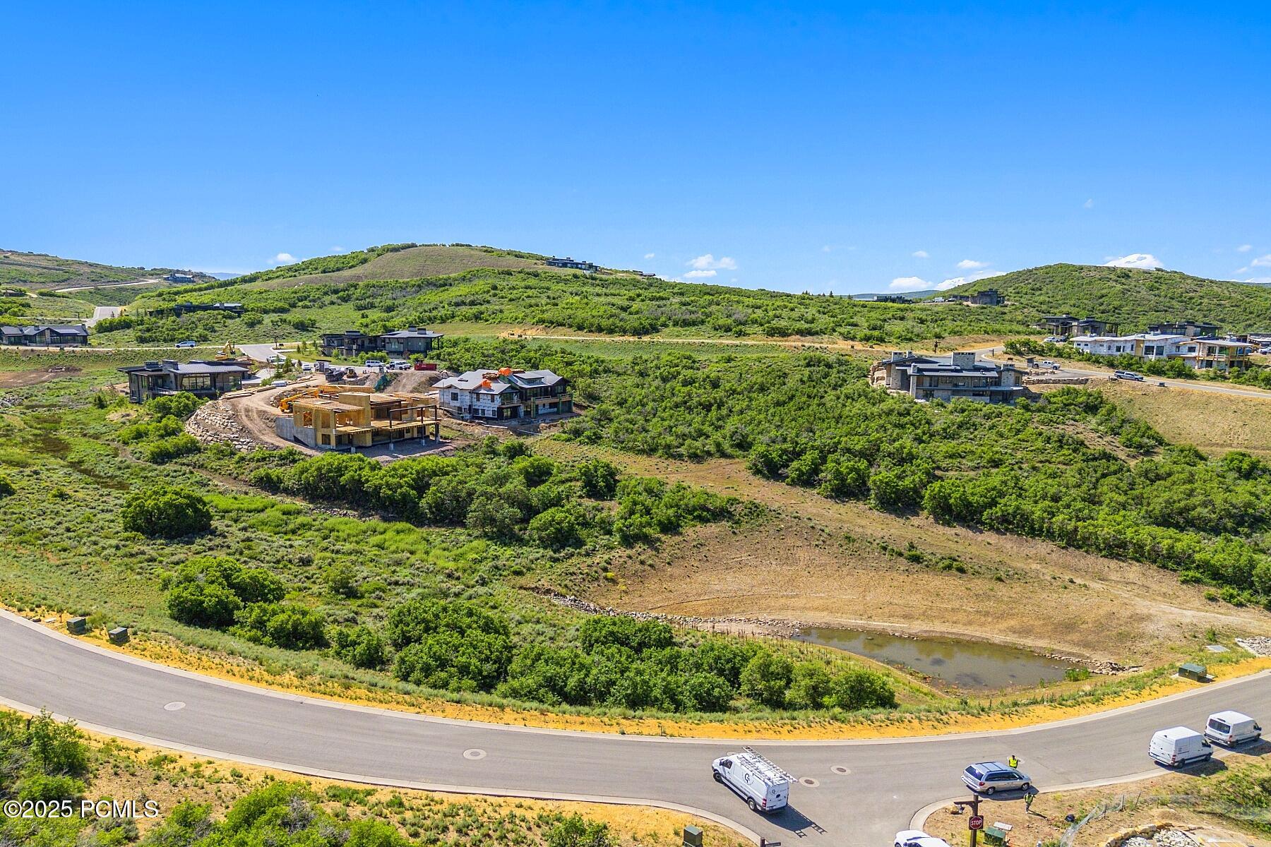 Kamas, Utah 84036, United States, ,Land,Active,153665