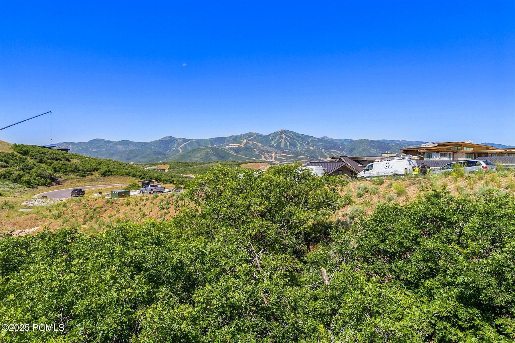 Kamas, Utah 84036, United States, ,Land,Active,153665