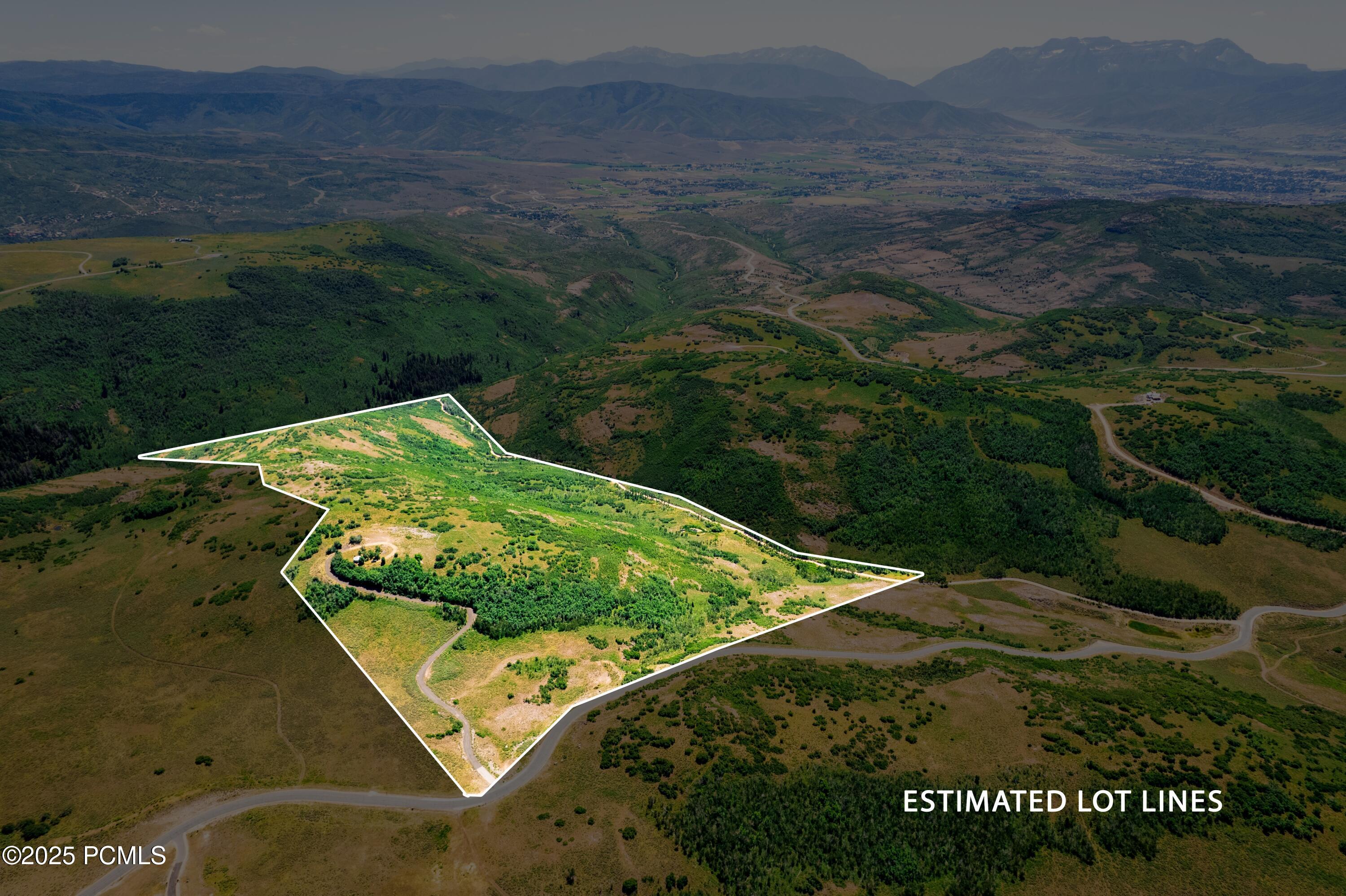 Kamas, Utah 84036, United States, ,Land,Active,169531