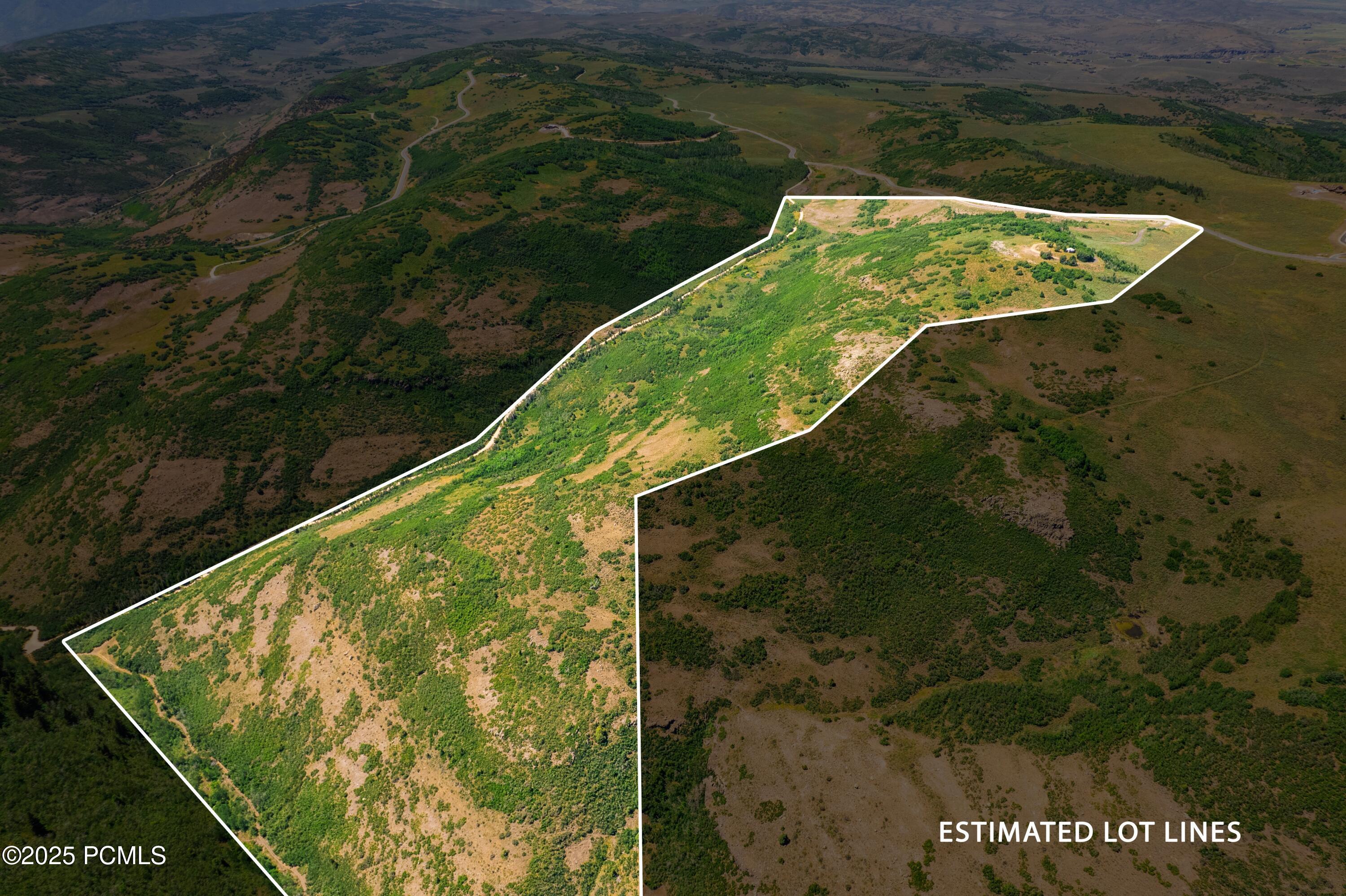 Kamas, Utah 84036, United States, ,Land,Active,169531