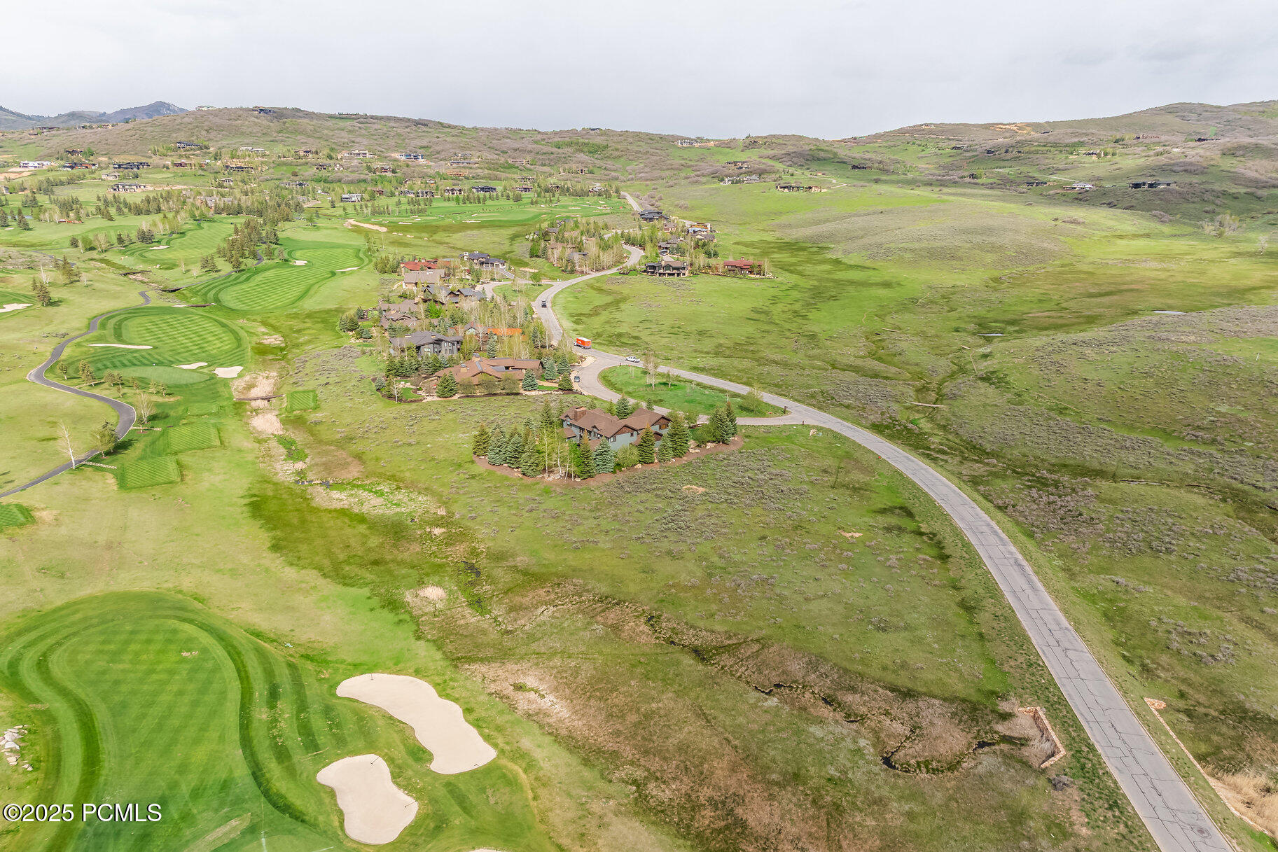 8175 Glenwild Drive, Park City, Utah image 30