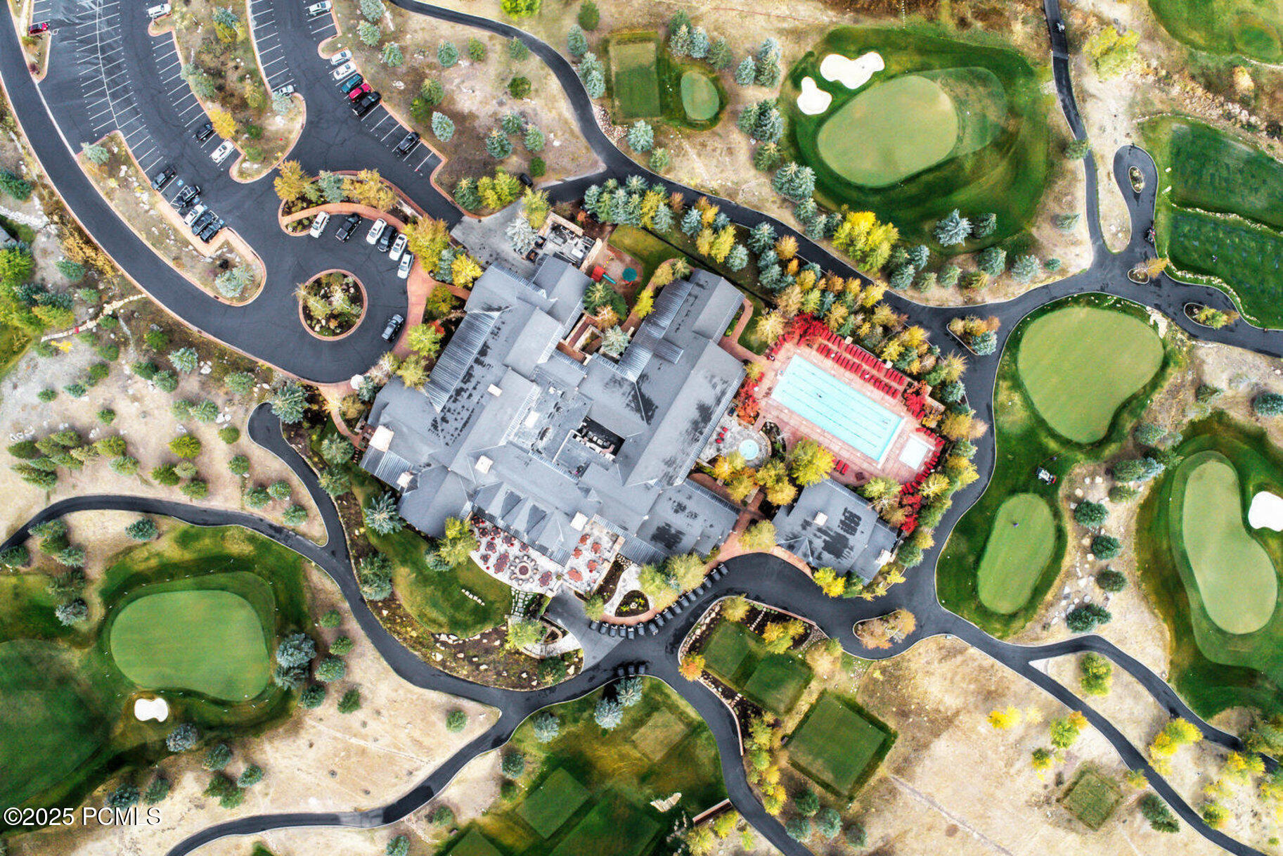 8175 Glenwild Drive, Park City, Utah image 39