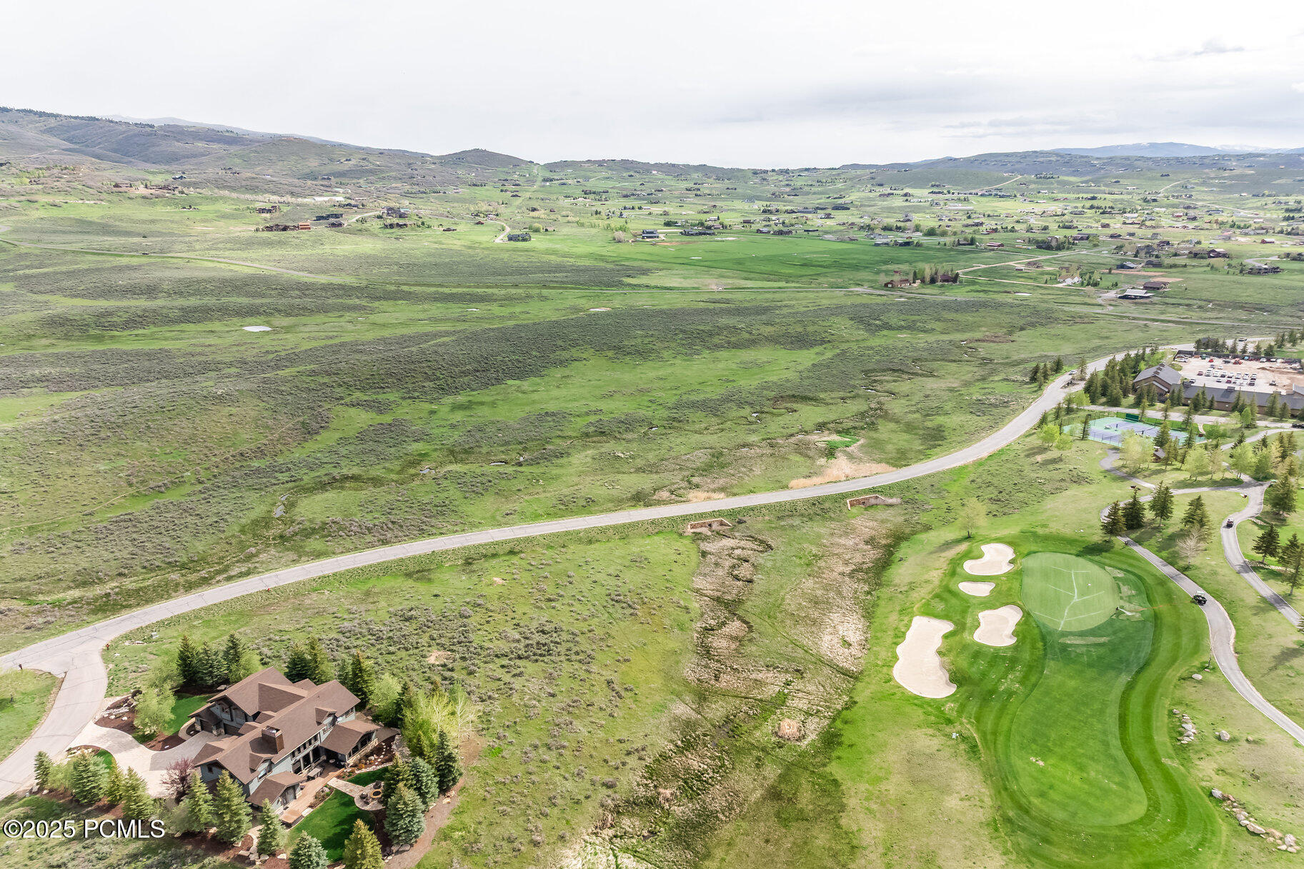 8175 Glenwild Drive, Park City, Utah image 32